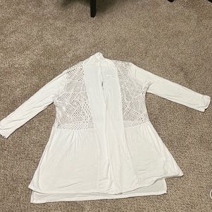 Cupio Women’s top size XL